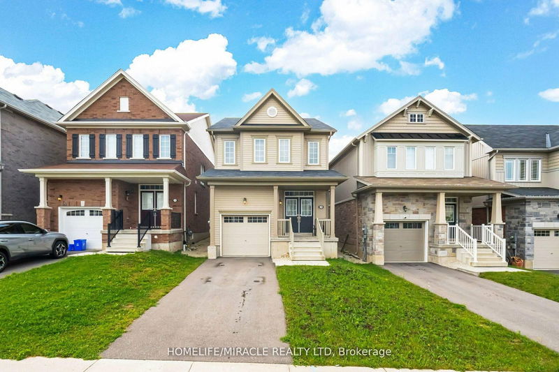 home for sale on 79 Stamford Street