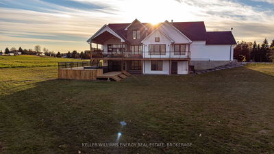 551 Shannon Rd, Prince Edward County - Hallowell image-0-4