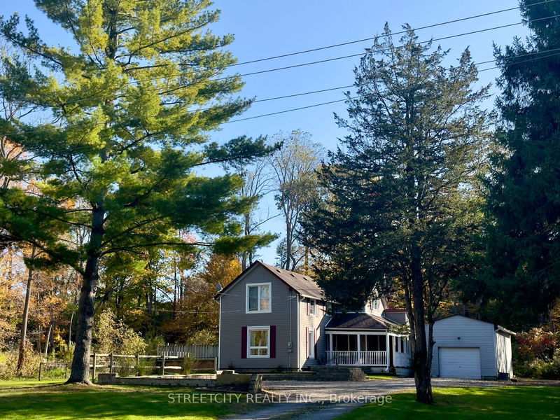 home for sale on 42737 Sparta Line
