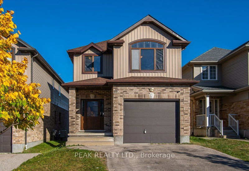 home for sale on 23 Tudor Street