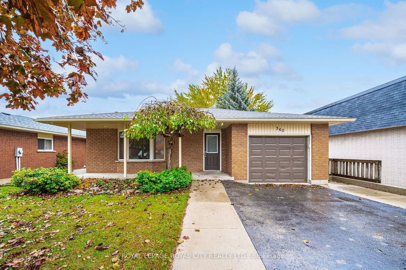 home for sale on 360 Birmingham Street E