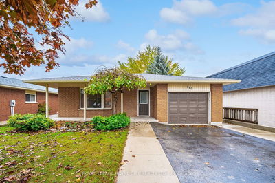 360 Birmingham St, Wellington North - Mount Forest