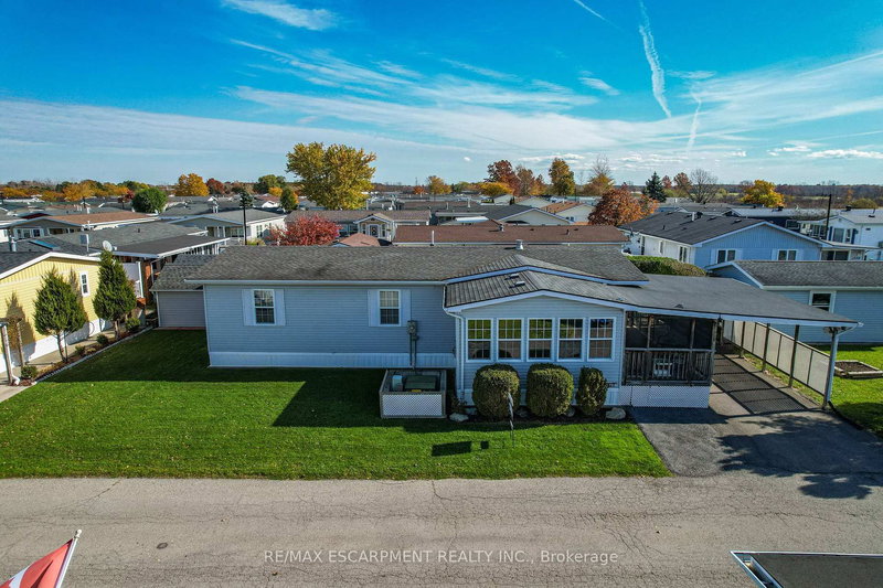 220 - 3033 Townline Rd, Fort Erie, L0S 1S1 | Image 3