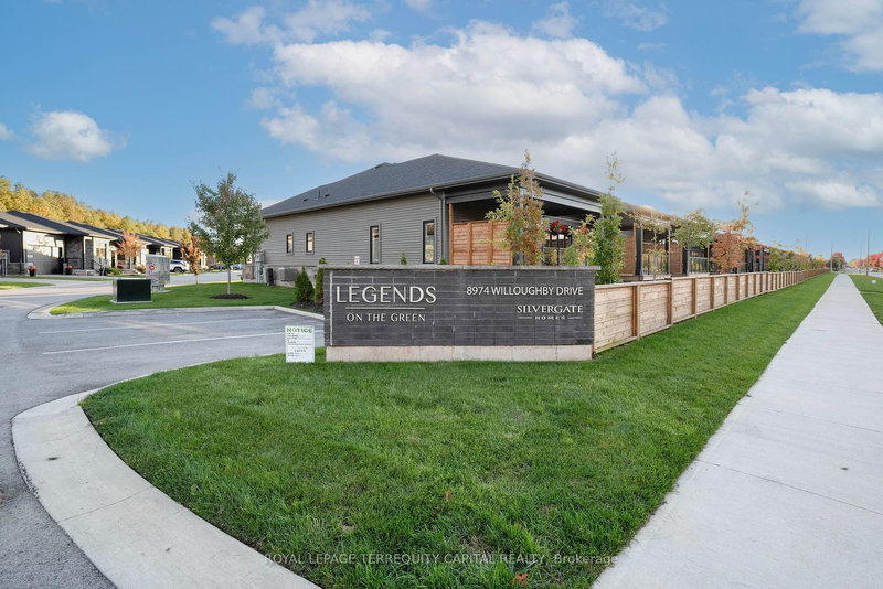 19 - 8974 Willoughby Dr, Niagara Falls, L2G 7Y4 | Image 3
