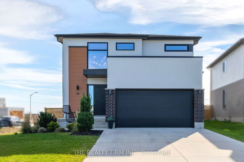 home for sale on 53 Locky Lane
