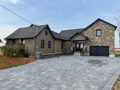 14678 Ten Mile Rd, Middlesex Centre - Ilderton