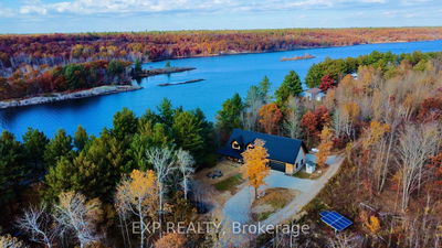 1249 waters edge Lane, Central Frontenac - Frontenac Centre image-0-1