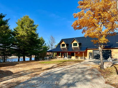 1249 waters edge Lane, Central Frontenac - Frontenac Centre image-0-2