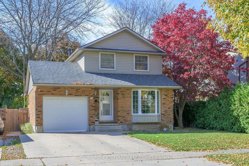 home for sale on 19 Lochern Road