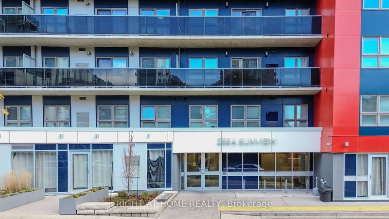 home for sale on 1618-258A Sunview Street