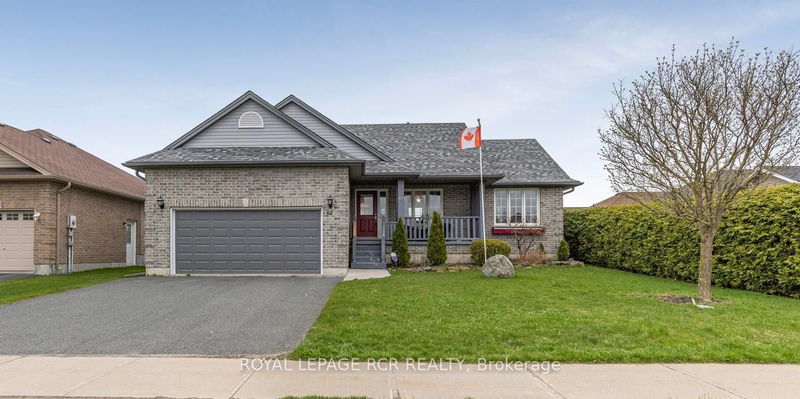 home for sale on 62 Springdale Drive