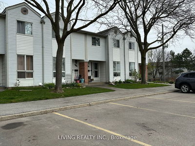 Unit 17 — 40 Imperial Rd, Guelph - West Willow Woods image-0-1