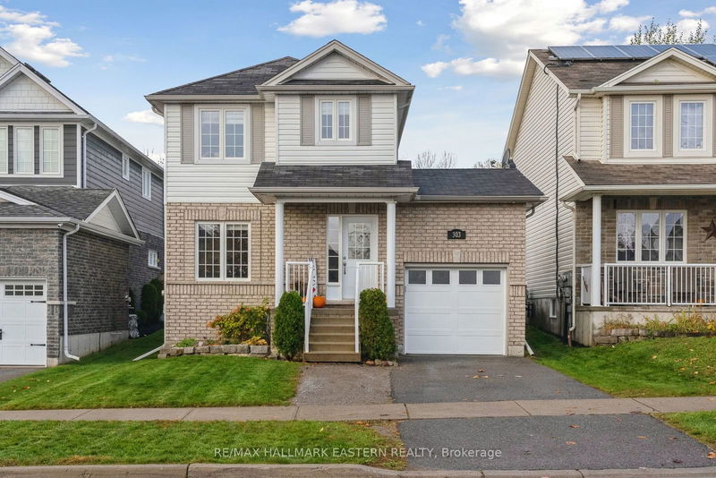 home for sale on 303 Blacksmith Way