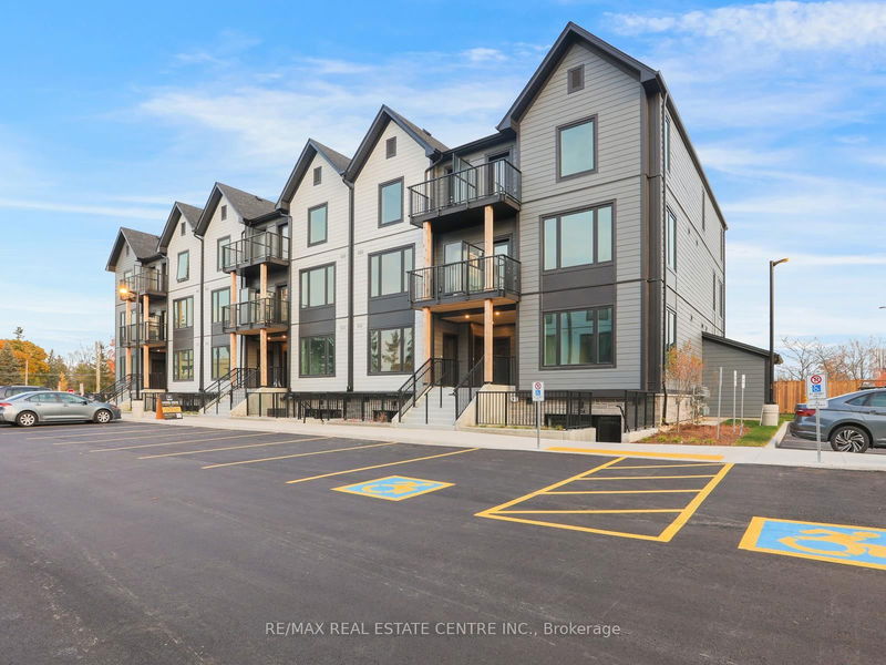 home for lease on 122-708 Woolwich Street
