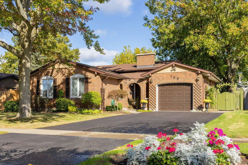 home for sale on 106 Rolling Acres Drive