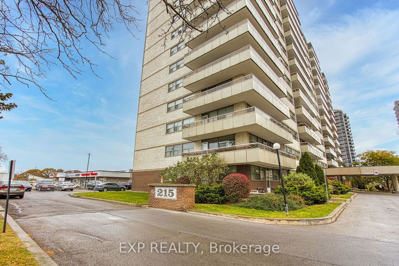 home for lease on 407-215 Glenridge Avenue
