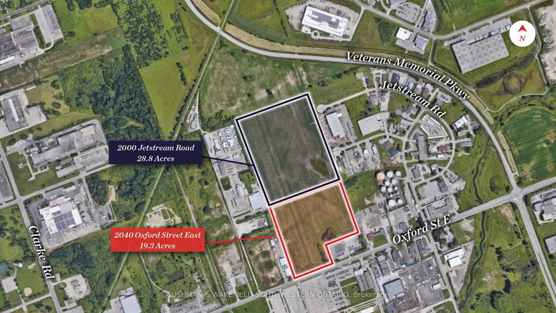 2040 Oxford St E, London East, N5V 2Z8 | Image 2