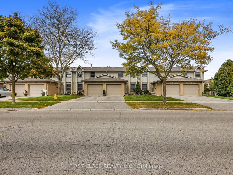 home for sale on 3-1845 Aldersbrook Road