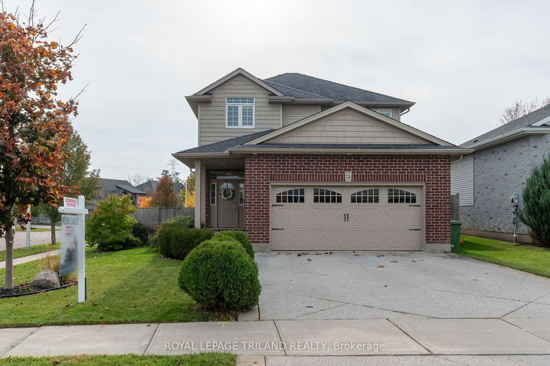home for sale on 74 Pine Valley Drive
