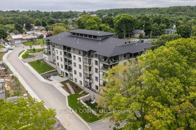 Condo for sale at 407-17 Cleave Avenue, Prince Edward County, Picton, K0K 2T0 - MLS: X9814561