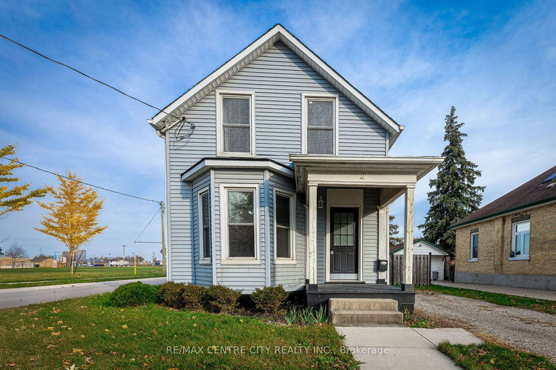 home for sale on 2 Verna Street