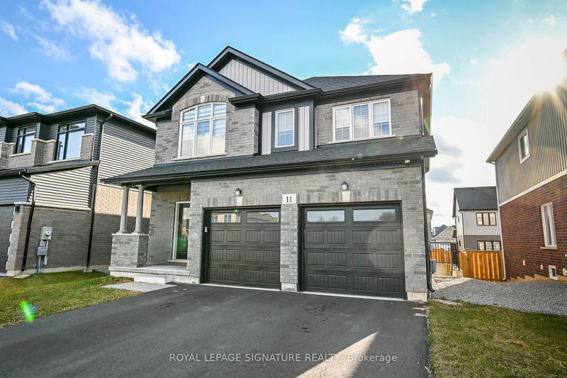home for lease on Bsmt-11 Overholt Drive