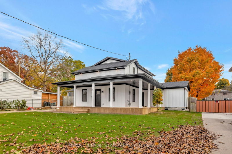 home for sale on 73 Birch Street