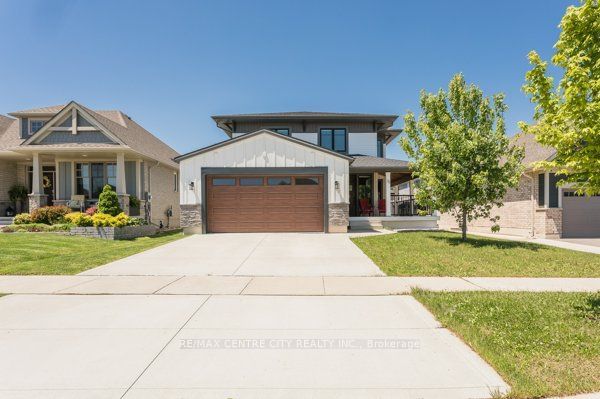 home for sale on 35 Honey Bend