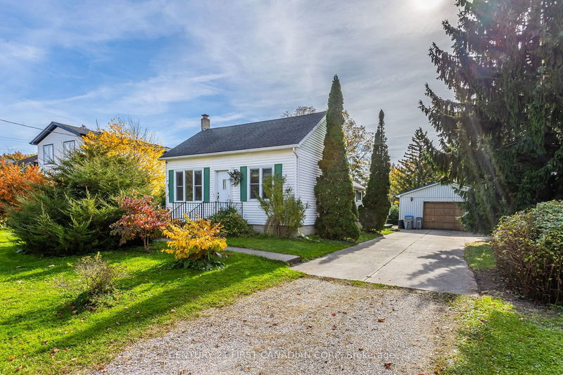 home for sale on 165 William Street