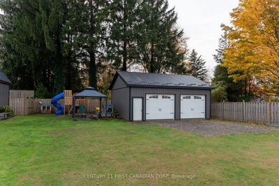 55861 Third St, Bayham - Straffordville