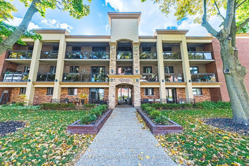 home for sale on 302-1212 Fennell Avenue E