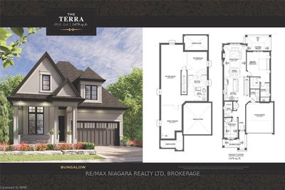 LOT 73 TERRAVITA Dr, Niagara Falls - Stamford image-0-1