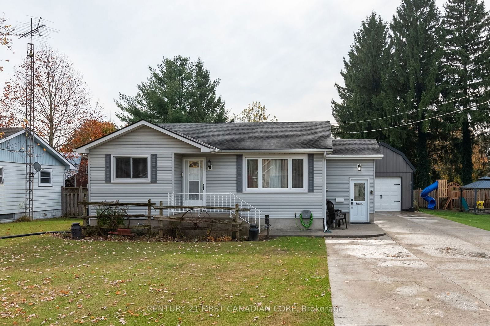 Detached House sold at 55867 Third Street, Bayham, Straffordville, N0J 1Y0 - MLS: X9873776