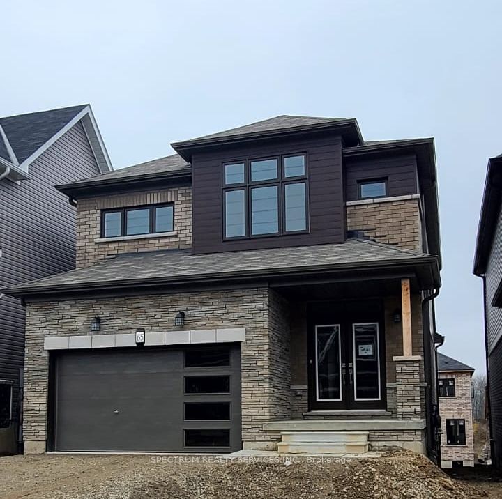 home for lease on 65 Santos Drive