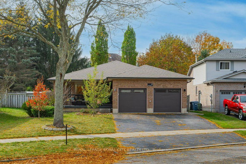 home for sale on 17 Darby Road