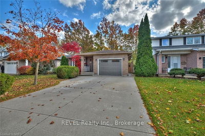 110 STRADA Blvd, St. Catharines - 462 - Rykert/Vansickle image-0-2