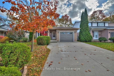 110 STRADA Blvd, St. Catharines - 462 - Rykert/Vansickle image-0-4