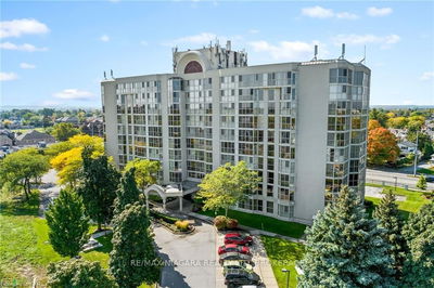 Condo for sale at 1002-162 MARTINDALE Road, St. Catharines, 453 - Grapeview, L2S 3S4 - MLS: X9888341