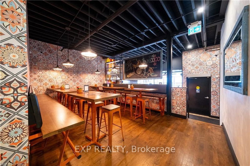 45 JAMES St, St. Catharines, L2R 3H8 | Image 2