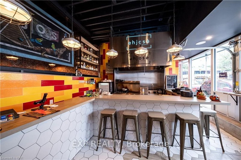 45 JAMES St, St. Catharines, L2R 3H8 | Image 3