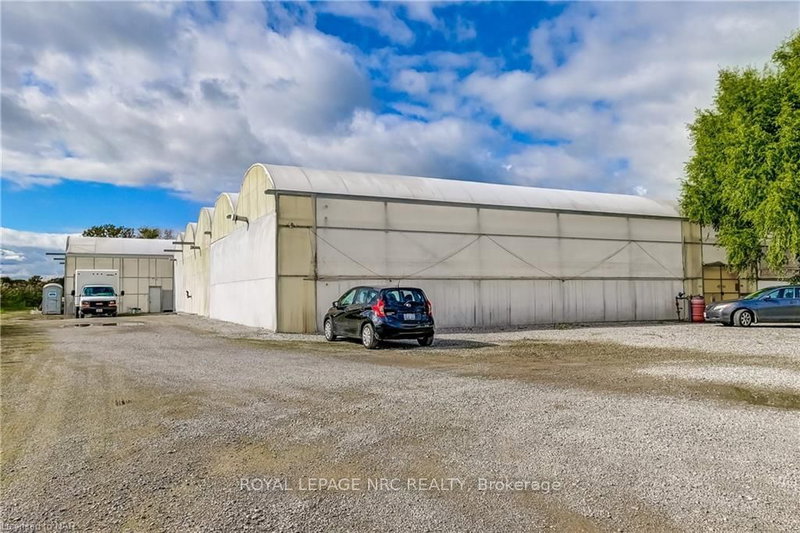 430 CONCESSION 7 Rd, Niagara-on-the-Lake, L0S 1S0 | Image 3