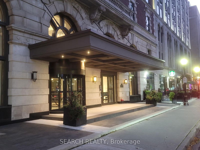 home for lease on 607-112 King Street E