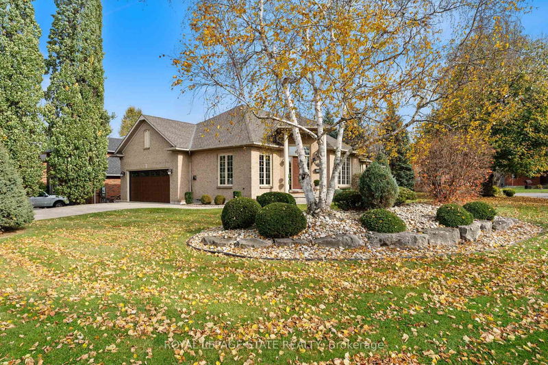 home for sale on 205 Greenbriar Road