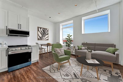 Unit 409 — 90 COLBORNE St, Brantford -  image-0-3