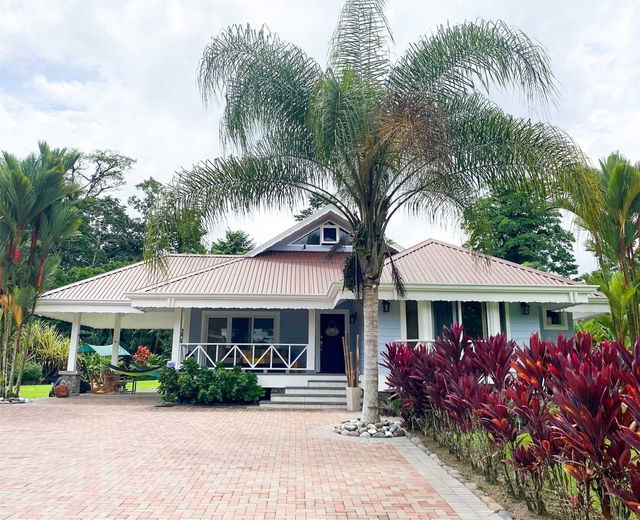 3 Condominio Madre Terrace