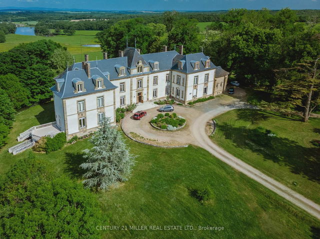 58720 CHATEAU DU CHENE N/A