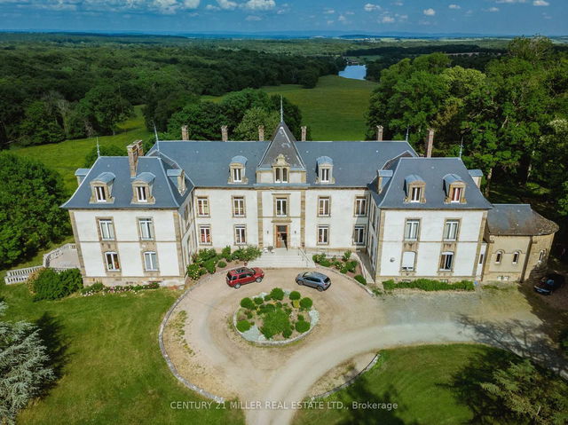 58720 CHATEAU DU CHENE N/A