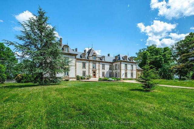 58720 CHATEAU DU CHENE N/A
