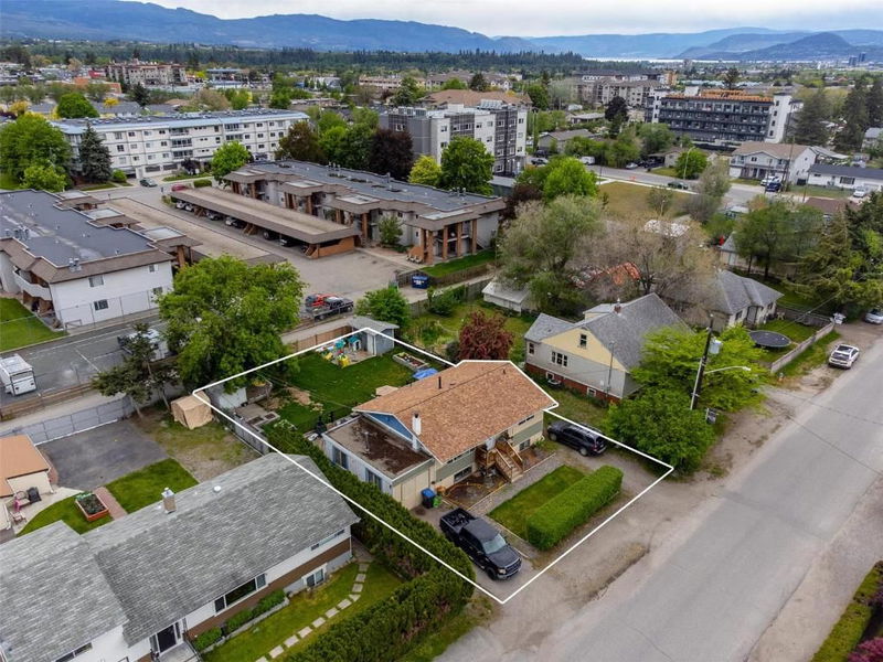 235 Ponto Road, Kelowna, British Columbia (MLS 10279369)