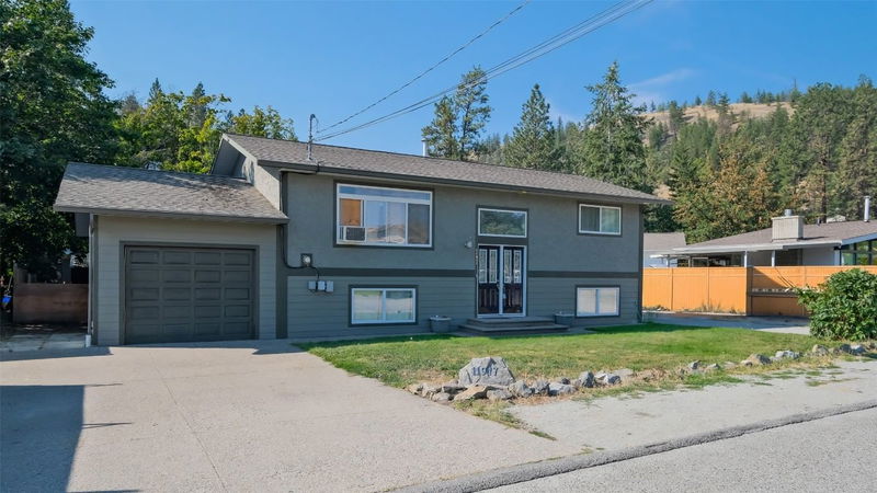 11917 Marshall Crescent, Summerland, British Columbia (MLS 10301763)